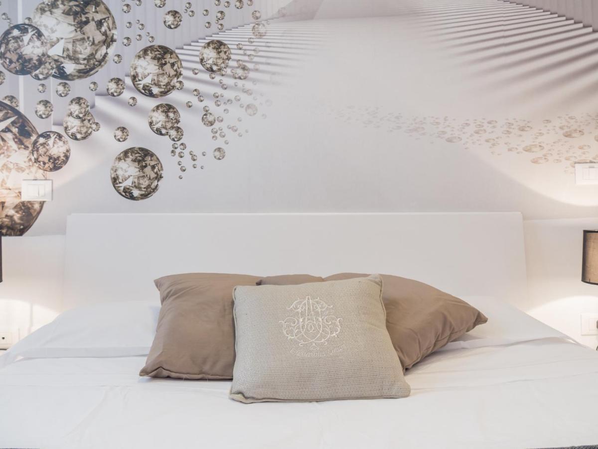 San Polo Design Apartments By Wonderful Italy Venice Ngoại thất bức ảnh
