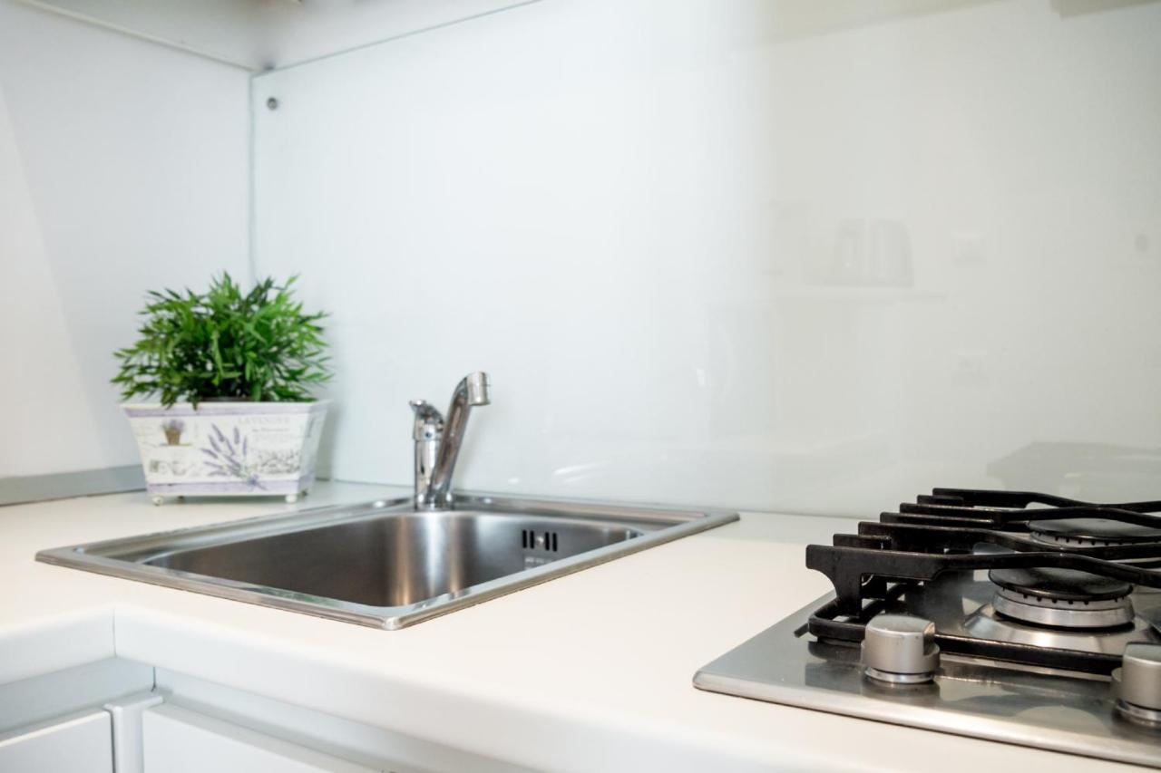 San Polo Design Apartments By Wonderful Italy Venice Ngoại thất bức ảnh