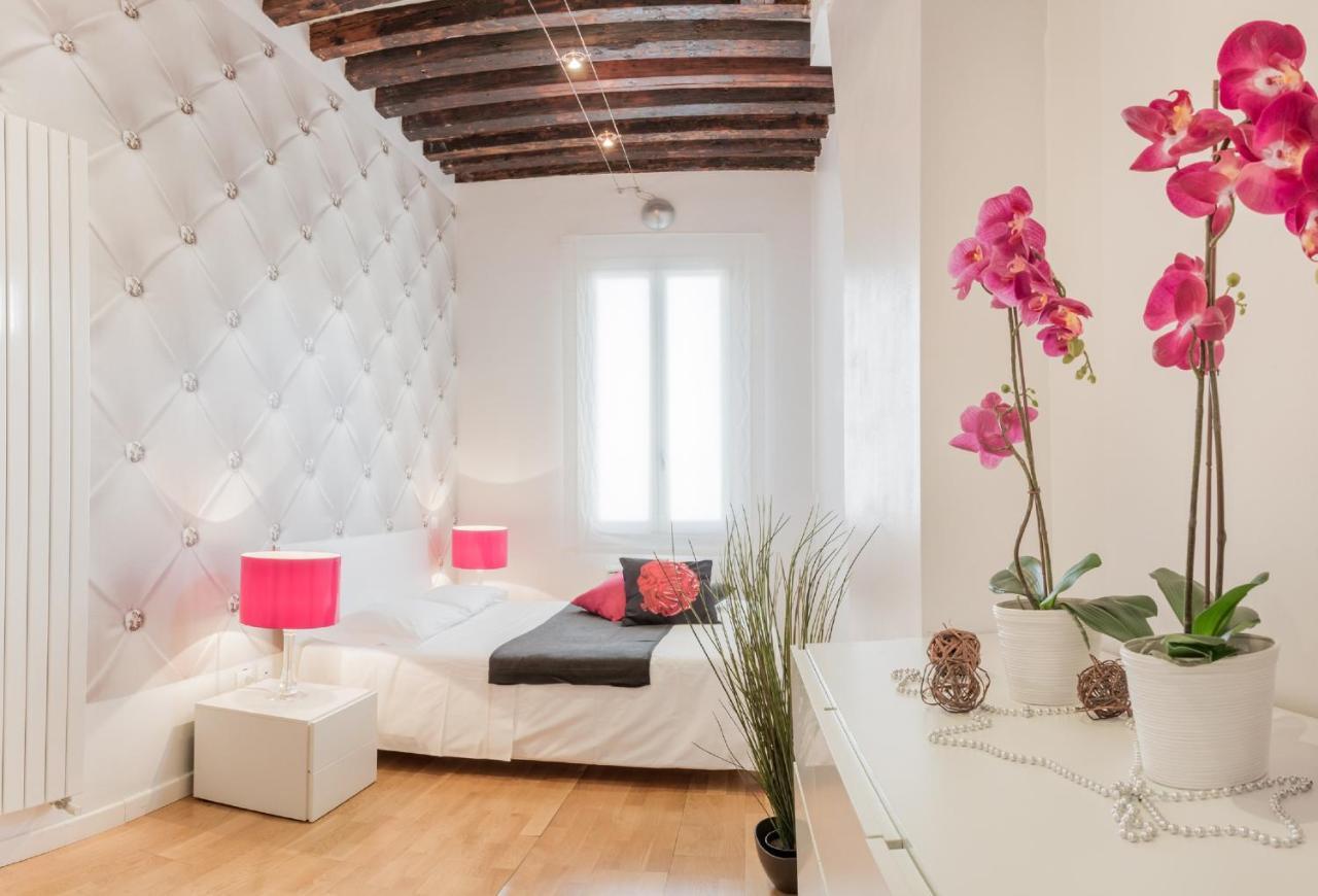 San Polo Design Apartments By Wonderful Italy Venice Ngoại thất bức ảnh