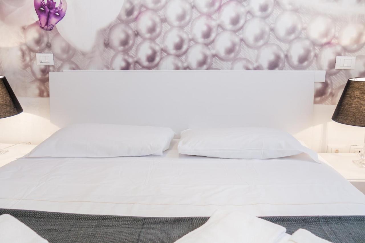 San Polo Design Apartments By Wonderful Italy Venice Ngoại thất bức ảnh