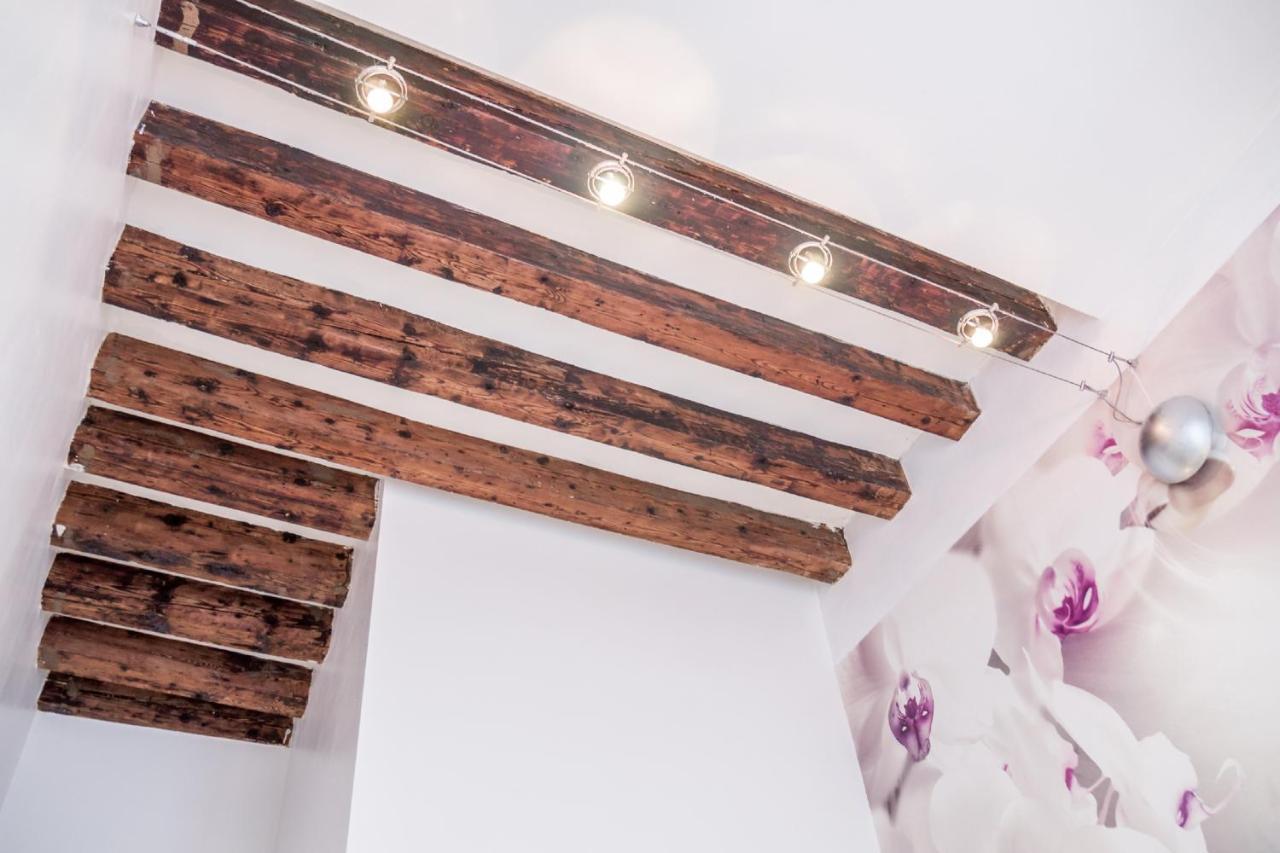 San Polo Design Apartments By Wonderful Italy Venice Ngoại thất bức ảnh