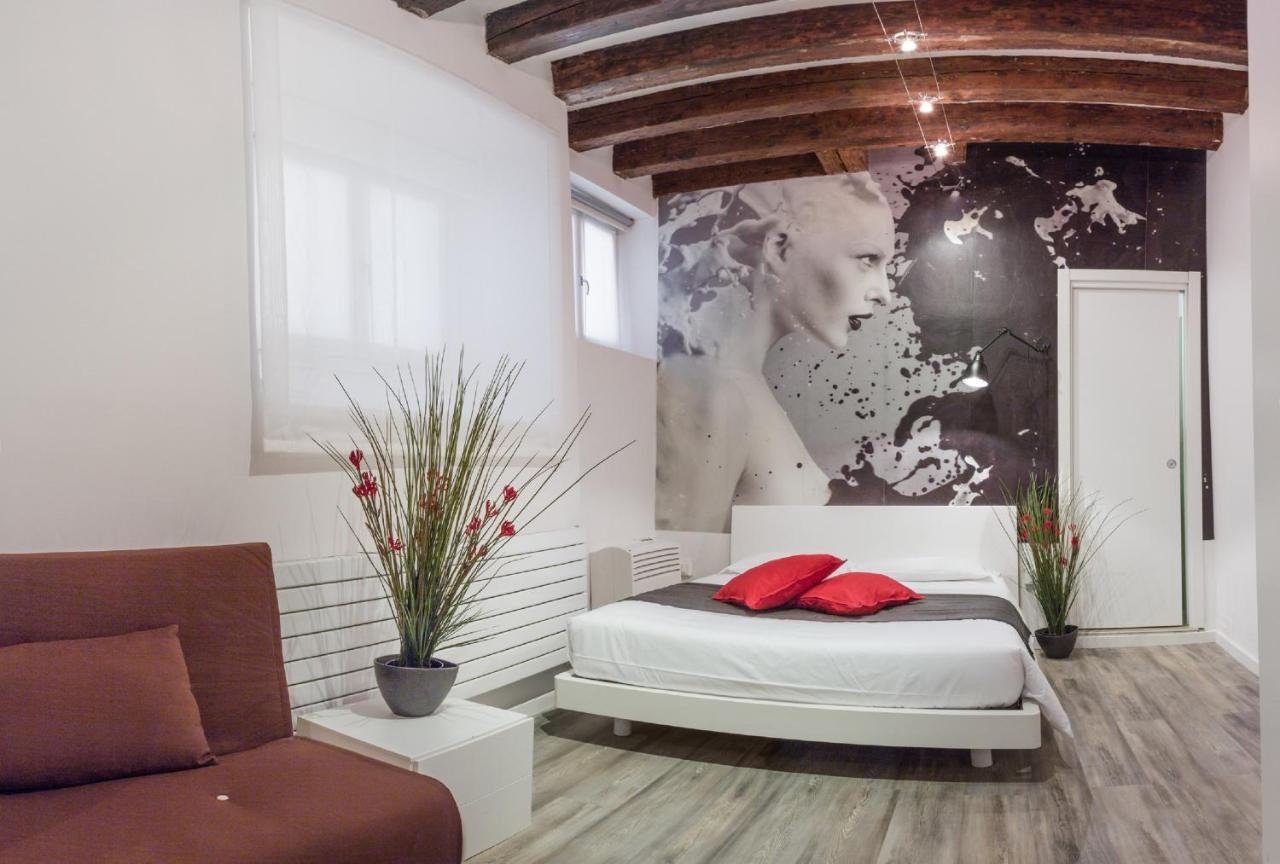 San Polo Design Apartments By Wonderful Italy Venice Ngoại thất bức ảnh