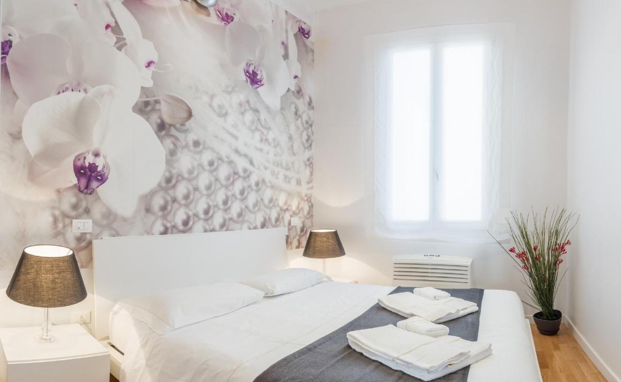 San Polo Design Apartments By Wonderful Italy Venice Ngoại thất bức ảnh
