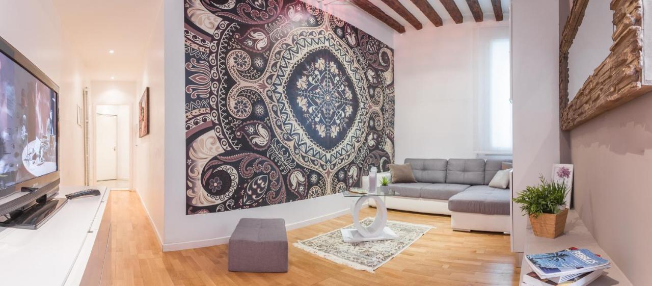 San Polo Design Apartments By Wonderful Italy Venice Ngoại thất bức ảnh